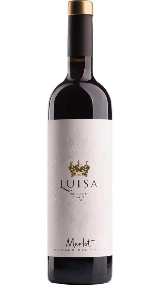 Luisa Merlot