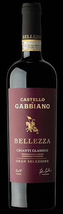 Castello di Gabbiano Chianti Classico Gran Selezione Bellezza