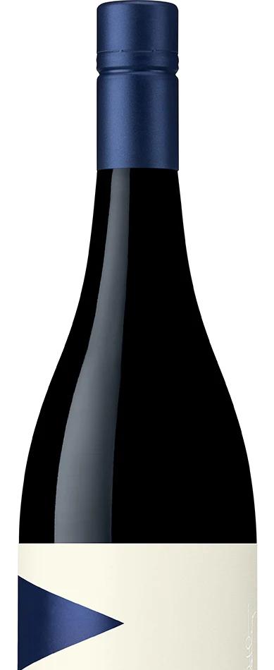 Robert Oatley Shiraz (Signature)