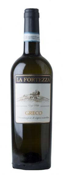 La Fortezza Greco