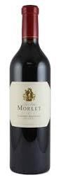 Morlet Family Vineyards Les Petits Morlet Cabernet Sauvignon