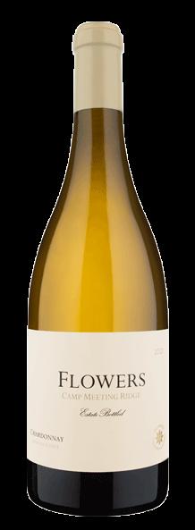 Flowers Camp Meeting Ridge Vineyard Chardonnay