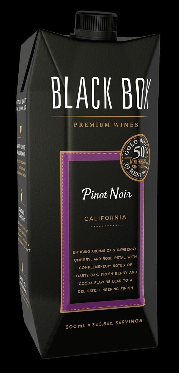 Black Box Pinot Noir