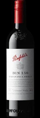 Penfolds Bin 150 Marananga Shiraz