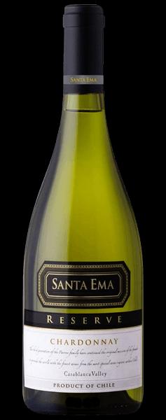 Santa Ema Reserve Chardonnay