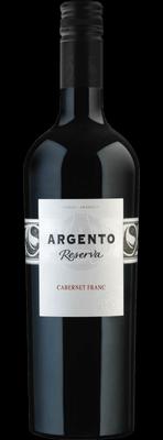 Argento Malbec Reserva