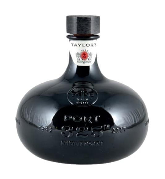 Taylor's 325th Anniversary Tawny Port