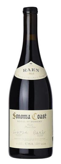 Raen Royal St Robert Cuvée Pinot Noir