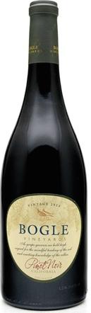 Bogle Pinot Noir