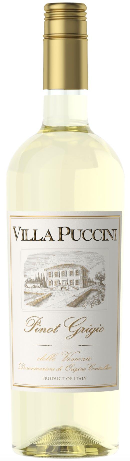 Villa Puccini Pinot Grigio Veneto