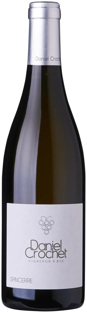 Daniel Crochet Sancerre Rouge