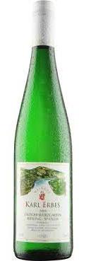 Karl Erbes Ürziger Würzgarten Riesling Kabinett