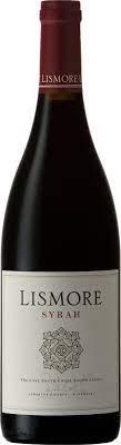 Lismore Syrah