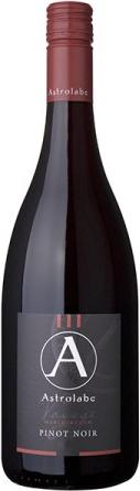 Astrolabe Province Pinot Noir