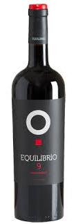 Equilibrio 9 Monastrell