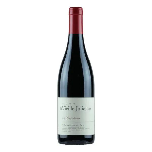 Domaine de la Vieille Julienne Vieilles Vignes Châteauneuf-du-Pape