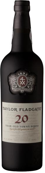 Taylor's 20 Year Old Tawny Port