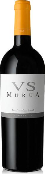 Murua VS Rioja Tempranillo