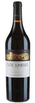 Clos Les Lunelles Côtes de Castillon