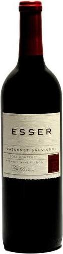 Esser Cabernet Sauvignon