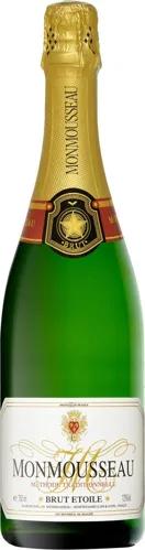 Monmousseau Brut Etoile