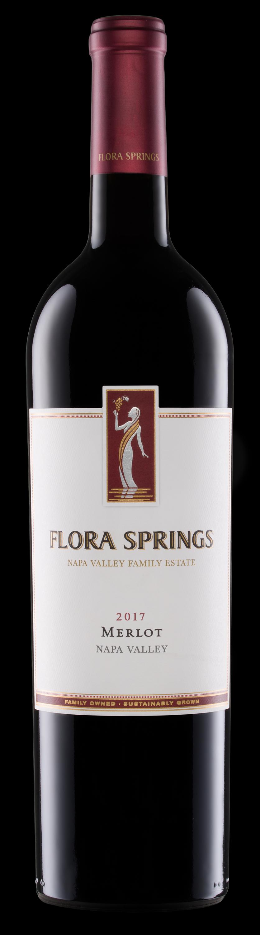 Flora Springs Merlot