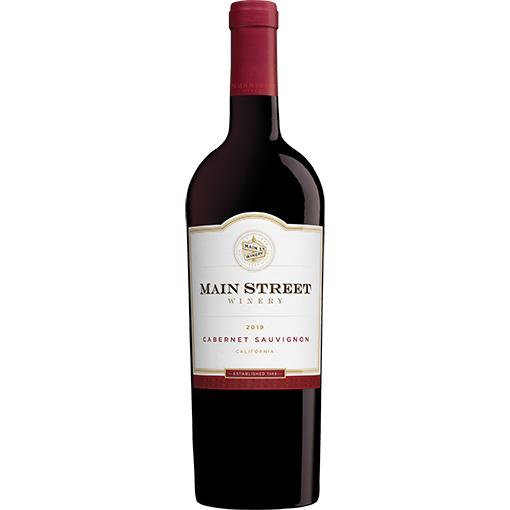 Main Street Cabernet Sauvignon