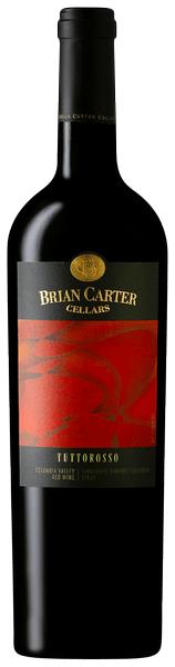 Brian Carter Cellars Tuttorosso