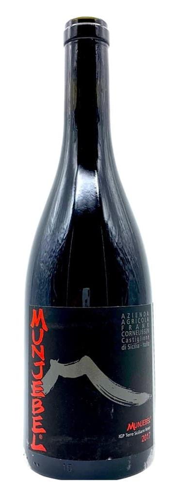 Frank Cornelissen MunJebel Rosso