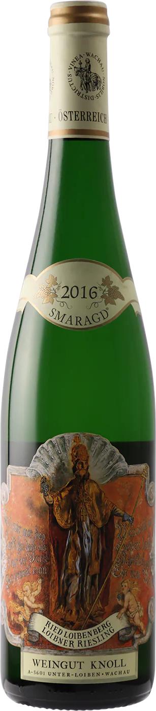 Weingut Knoll Ried Loibenberg Loibner Riesling Smaragd