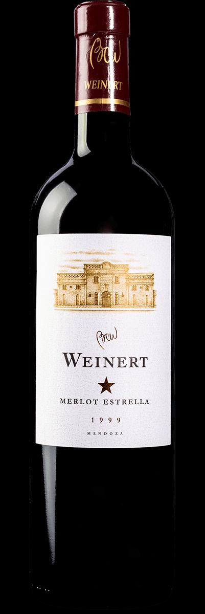 Weinert Merlot Estrella