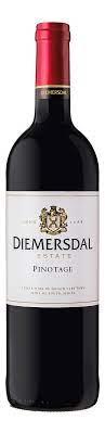 Diemersdal Pinotage