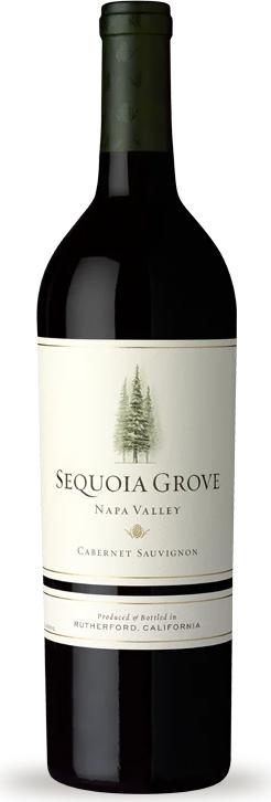 Sequoia Grove Cabernet Sauvignon