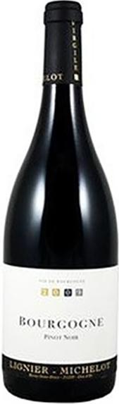 Lignier-Michelot Bourgogne Pinot Noir