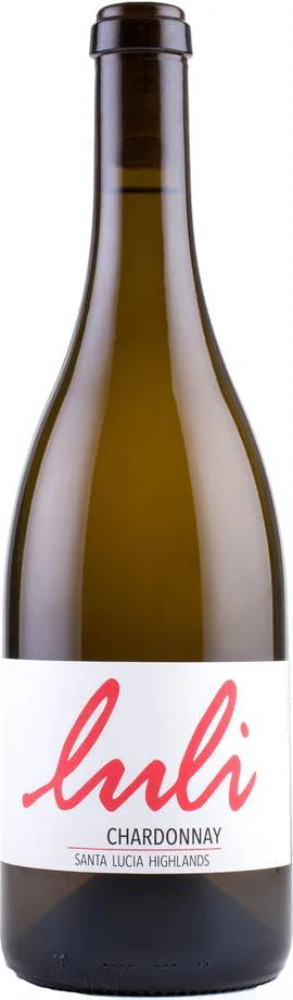 Luli Chardonnay