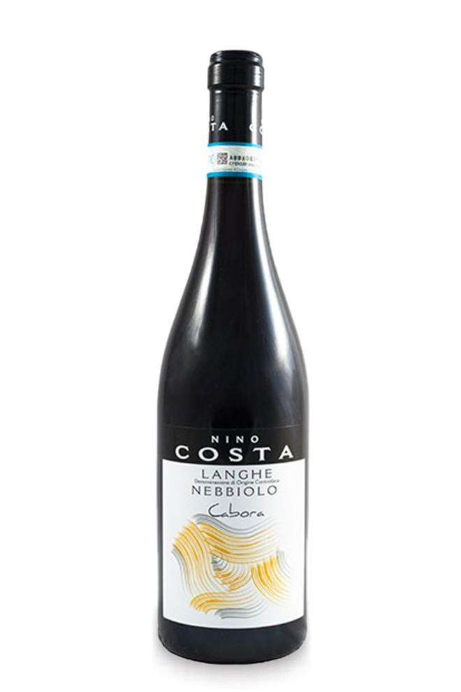 Nino Costa Langhe Nebbiolo