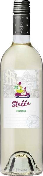 Stella Pinot Grigio