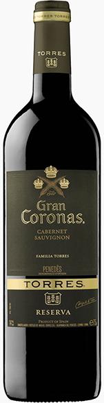 Familia Torres Gran Coronas Reserva Cabernet Sauvignon