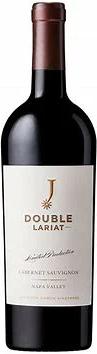 Jamieson Ranch Vineyards Double Lariat Cabernet Sauvignon