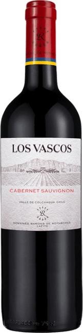 Los Vascos Cabernet Sauvignon