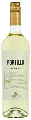 Salentein Portillo Chardonnay