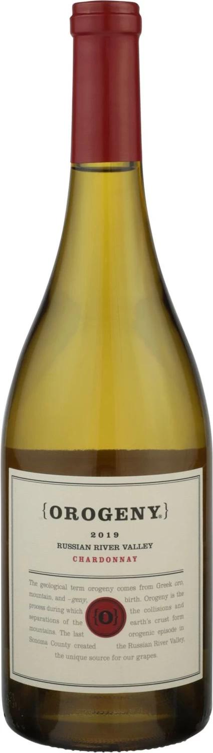 Orogeny Chardonnay