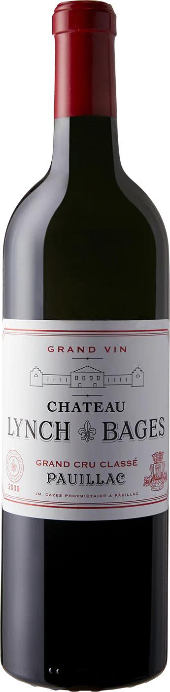 Château Lynch-Bages Pauillac (Grand Cru Classé)