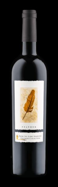 Long Shadows Feather Cabernet Sauvignon