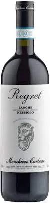 Monchiero Carbone Regret Langhe Nebbiolo