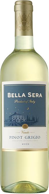 Bella Sera Pinot Grigio