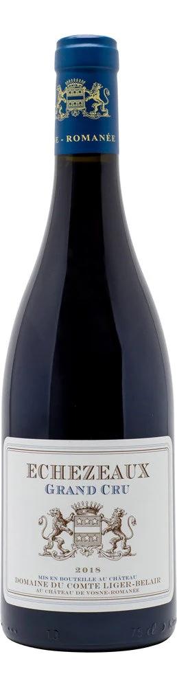 Domaine du Comte Liger-Belair Echezeaux Grand Cru