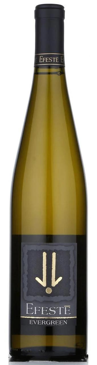 Efestē Evergreen Riesling