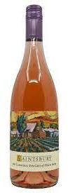 Saintsbury Vin Gris of Pinot Noir (Vincent)