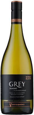 Ventisquero 'Grey Glacier' Chardonnay